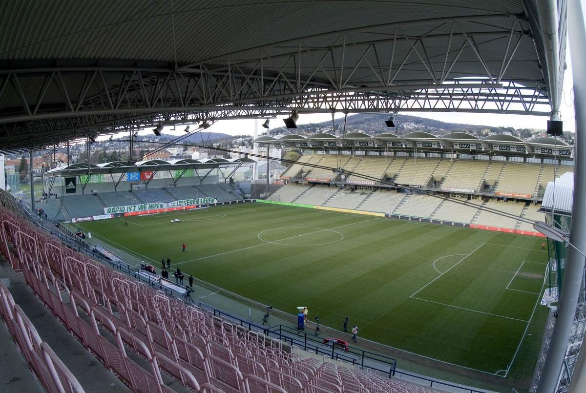 UEFA a amânat EURO 2020 cu un an. Care sunt noile date ale turneului