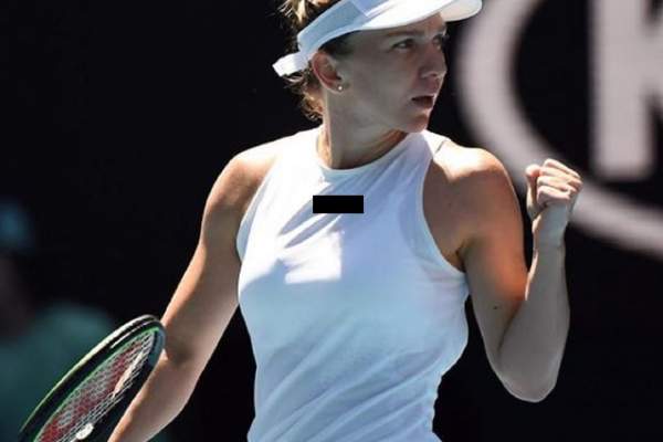 FOTO / Simona Halep, gest de solidaritate, în plină pandemie de coronavirus. Ce mesaj le-a transmis tenismena oamenilor