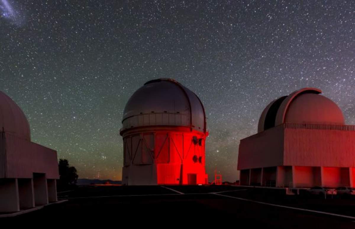 Descoperire anunțată de cercetătorii NASA. În spatele planetei Neptun se „ascund” 139 de obiecte