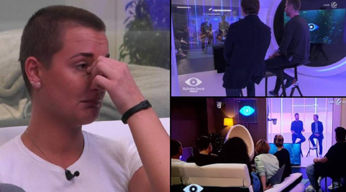 Concurenții de la „Big Brother Germania” au aflat abia acum despre pandemie! Mulți au izbucnit în lacrimi
