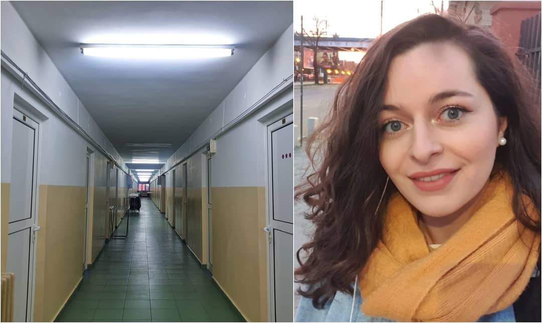 Ce se întâmplă în căminele din București, în plină epidemie de coronavirus? Studenții au răbufnit: ”Nu există săpun și hârtie igienică. Nu spală nimeni holurile”