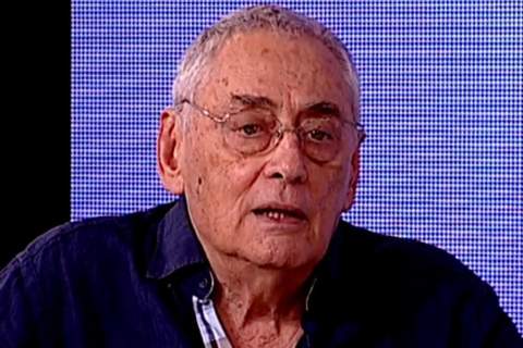 Horia Moculescu Implinește 83 De Ani Versurile Celebrului șlagăr De Ai Fi Tu Salcie La Mal