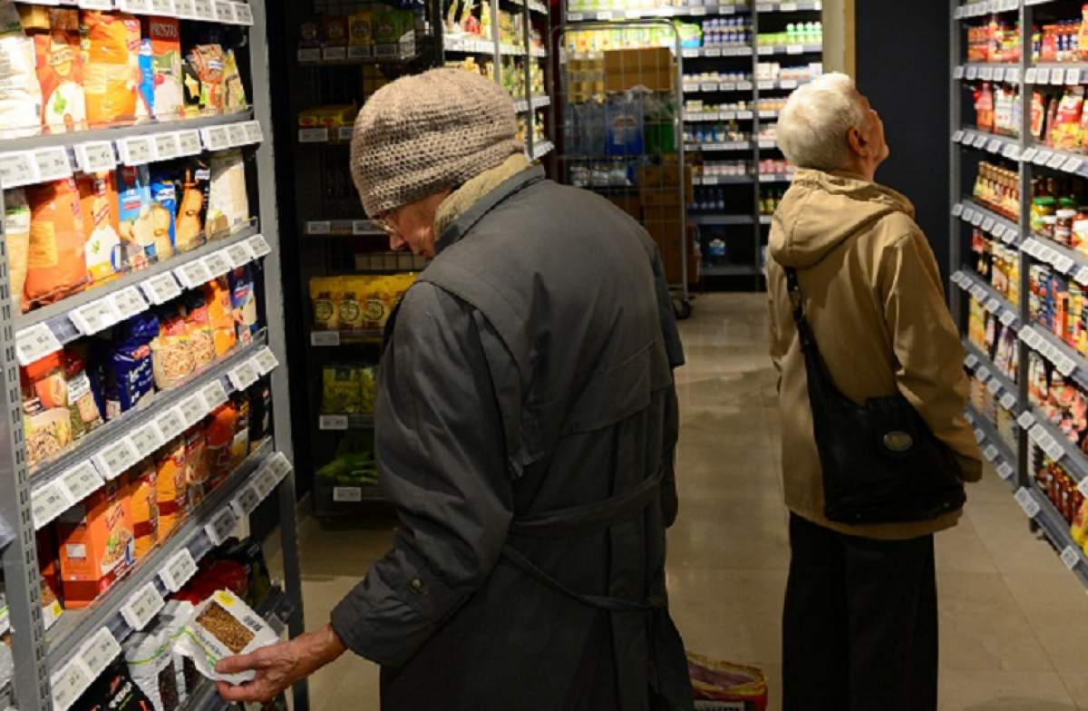 AMRCR infirmă zvonurile: Nu se suspendă activitatea lanțurilor de magazine alimentare