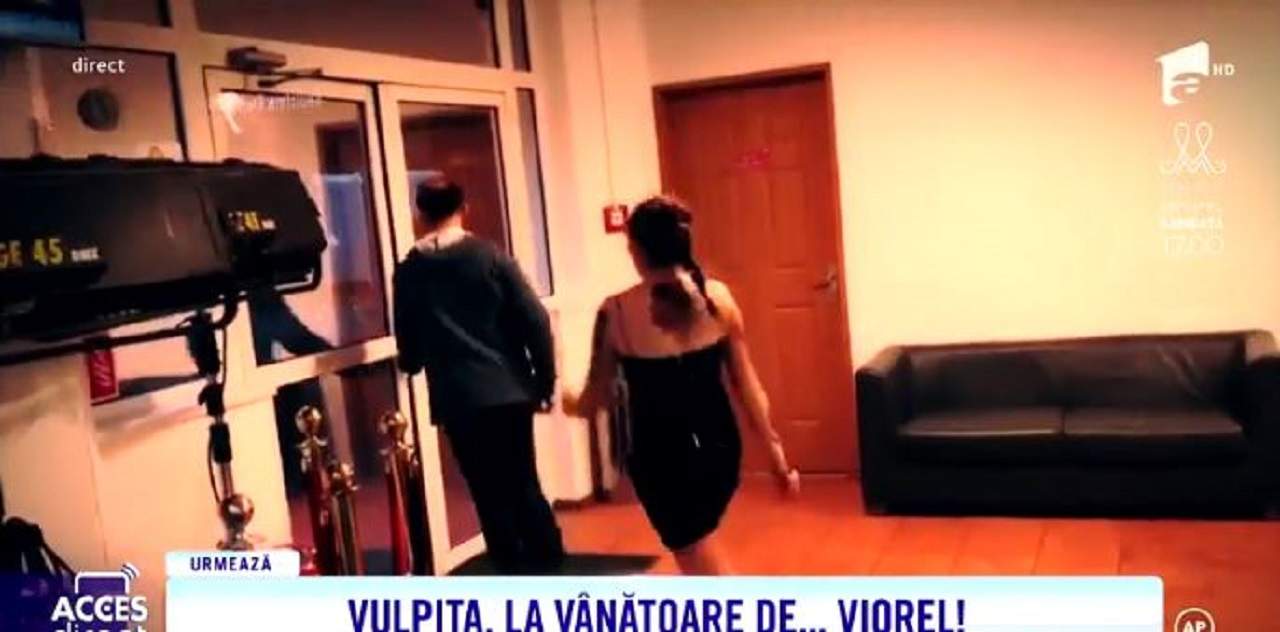 VIDEO / Veronica îl vrea înapoi pe Viorel. Vulpița aleargă desculță după soțul ei cu speranța de a se împăca. „Nu mai ai ce discuta cu mine”