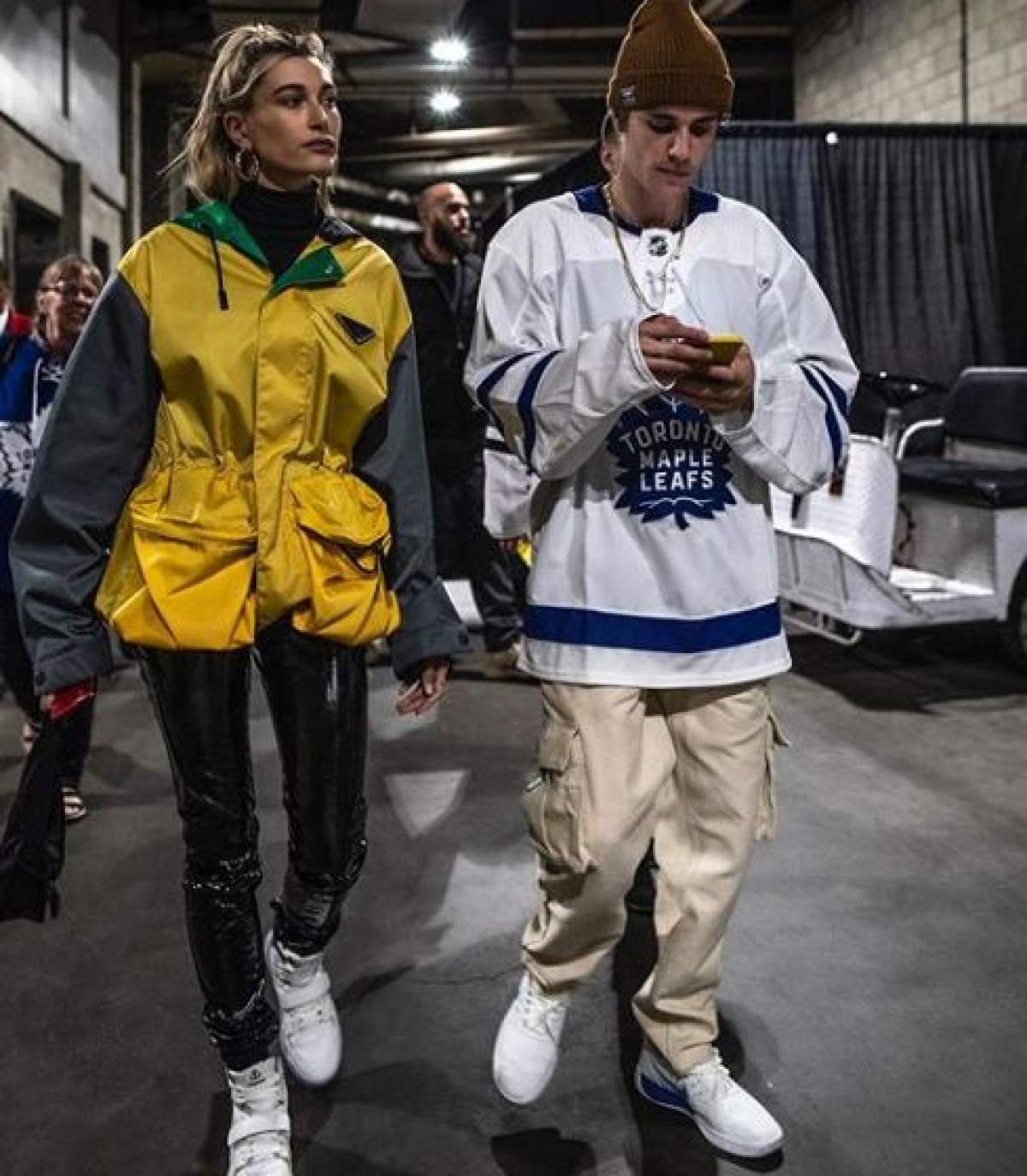 De teama coronavirusului, Justin Bieber a fugit în Canada: „Poți ieși și să ai direct contact cu natura”