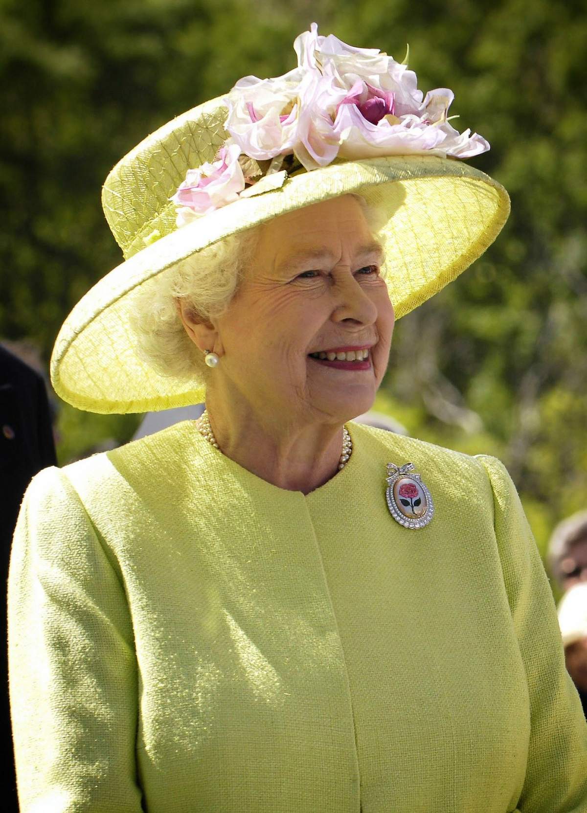 Regina Elisabeta se mută din Londra! Suverana britanică se protejează de coroavirus