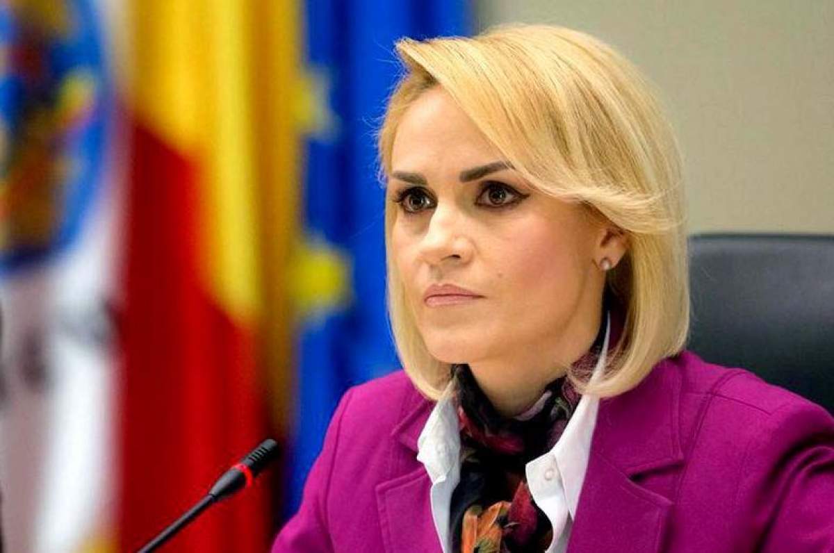 Gabriela Firea, măsuri noi din cauza coronavirusului: „Am dat sistare de lucrări la toate șantierele coordonate de Primăria Capitalei”