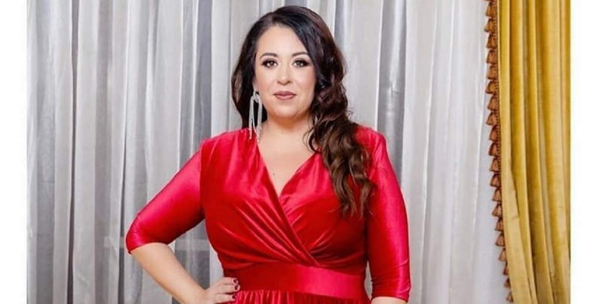 De când cu coronavirusul, Oana Roman nu mai are încasări: „Ne vom baza pe pensia lui mama”
