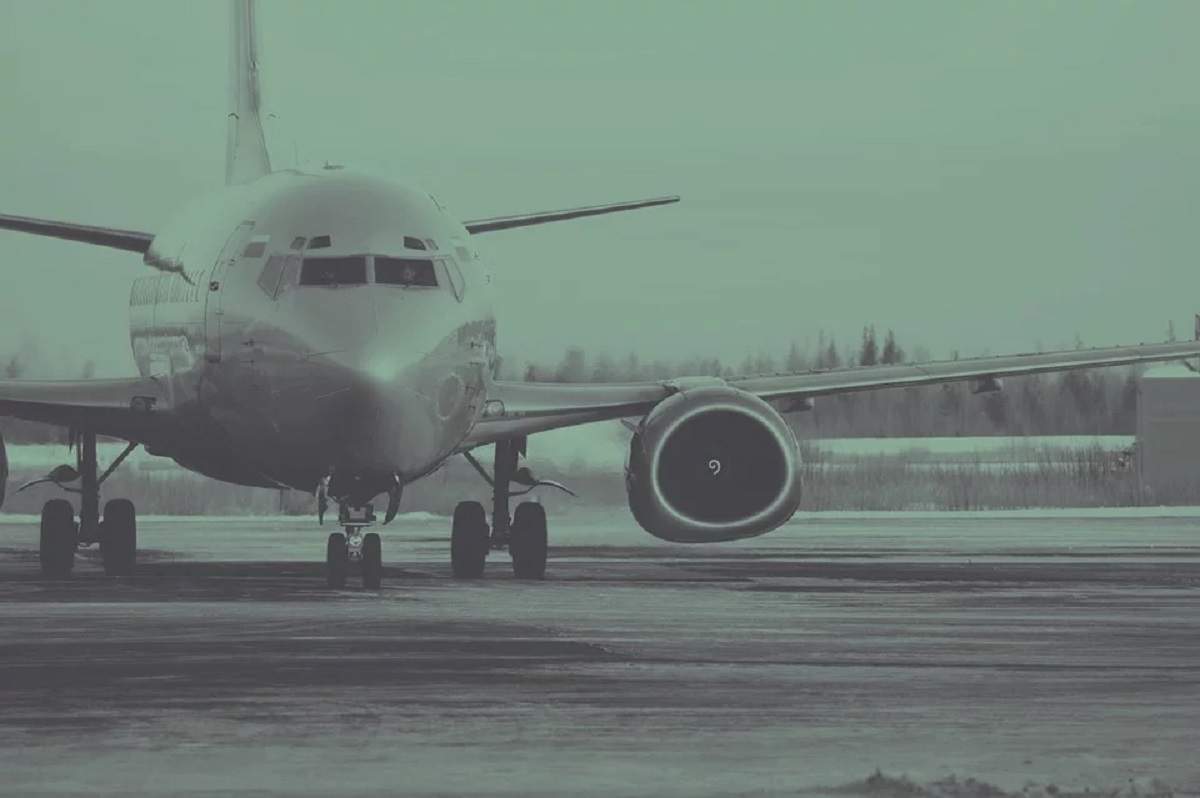 TAROM va face zboruri speciale de repatriere, pentru românii aflați în străinătate. Anunțul MAE