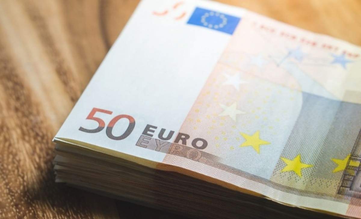 Curs valutar, 20 martie 2020. Ce valoare are astăzi moneda euro