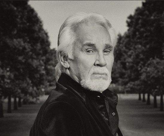 A murit Kenny Rogers