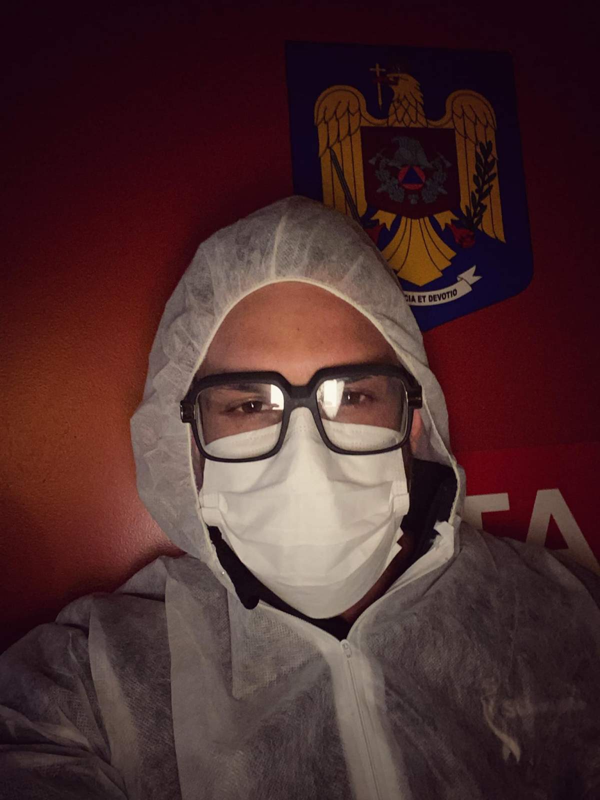 Medic din Arad, apel disperat din Vama Nădlac: ”Nu lupți doar cu epidemia de Covid-19, ci și cu indolența, nesimțirea și lipsa de respect a celor ce au intrat în țară”