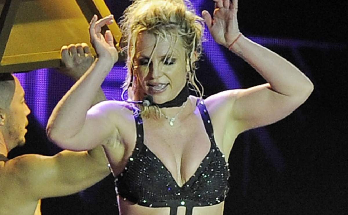 În plină pandemie de coronavirus, Britney Spears oferă ajutor tuturor celor care au nevoie