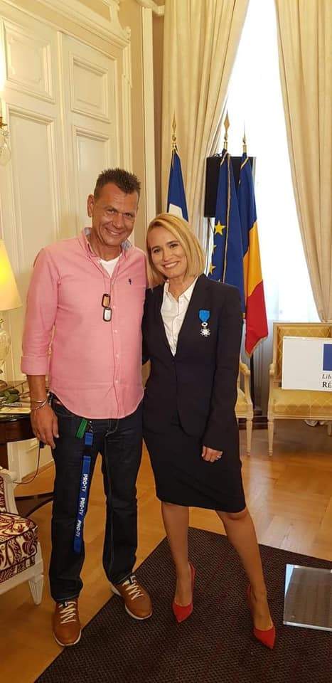 Doliu în televiziune! Andreea Esca a făcut anunțul: „Sunt devastată” / FOTO