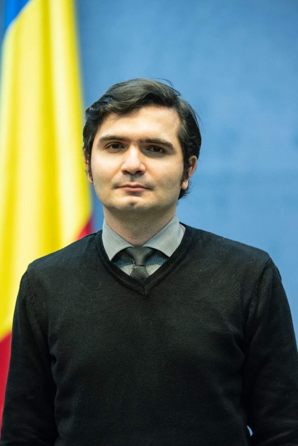 Bogdan este eroul a sute de mii de români. El transmite mesajul autorităților celor mai puțin norocoși. „Mulțumim!”