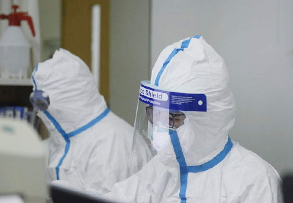 Coreea de Sud trimite României 2 milioane de teste pentru diagnosticarea coronavirusului! Când ajunge prima tranșă