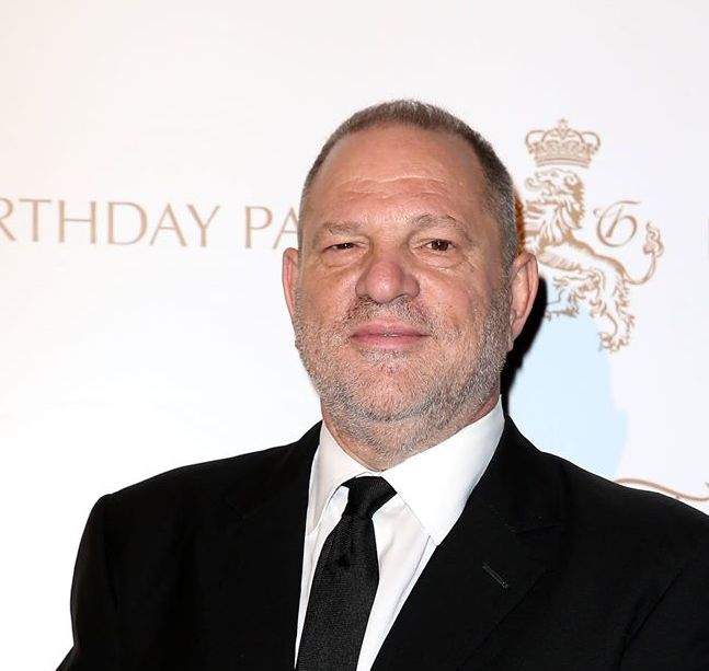 Harvey Weinstein, testat pozitiv pentru coronavirus! Starul a fost