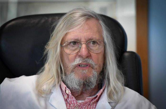 Descoperire în plină pandemie! Un savant francez susţine că a găsit medicamentul care învinge coronavirusul. ”Sunt convins că la final toată lumea îl va folosi”