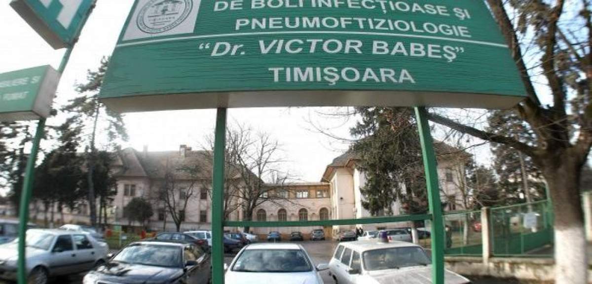 La Timișoara, 51 dintre 54 de pacienți cu coronavirus s-au vindecat. Cum reușesc medicii