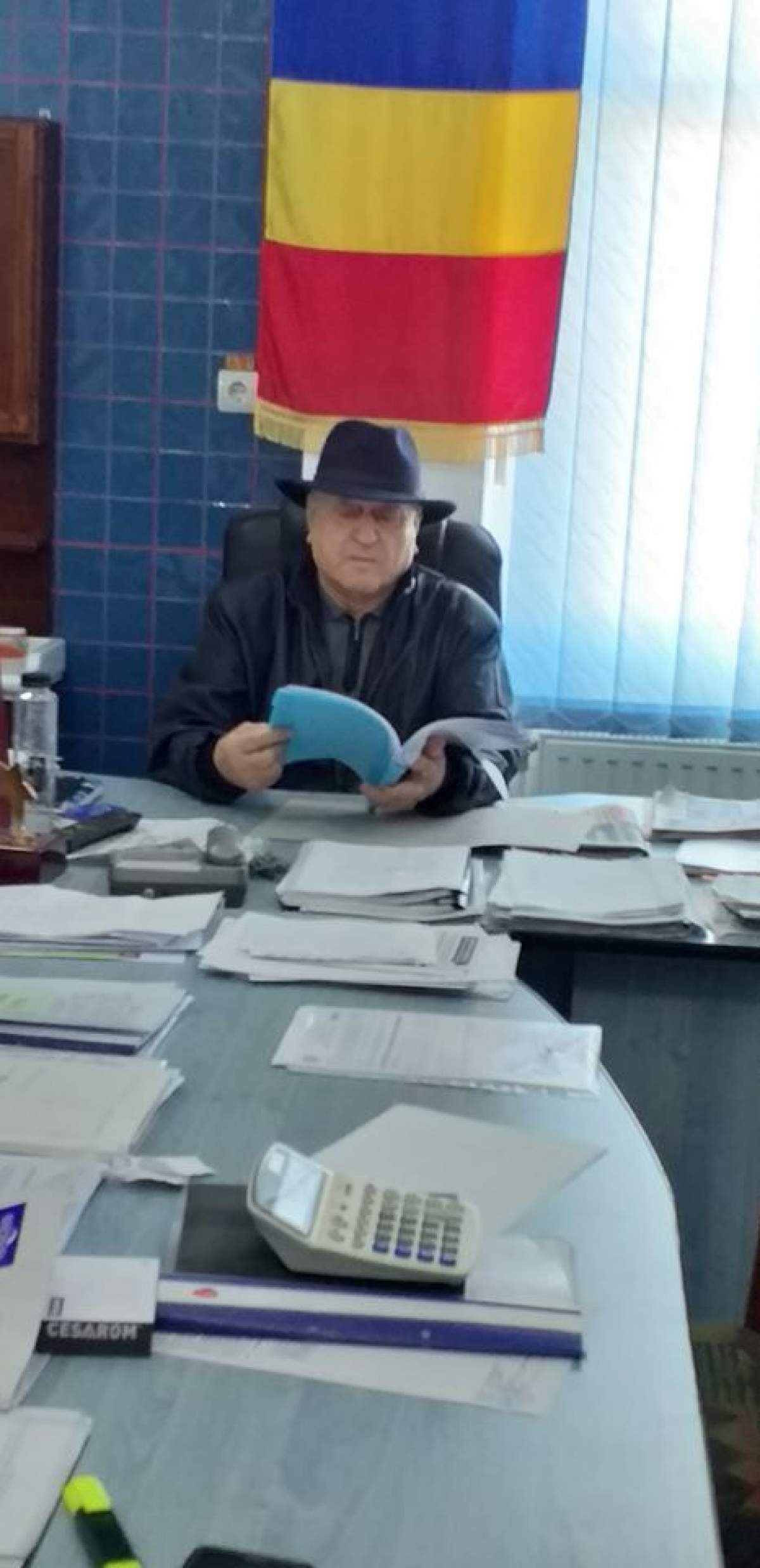 Primar din Vaslui, decizie controversată. A publicat pe Facebook lista persoanelor aflate în izolare la domiciliu