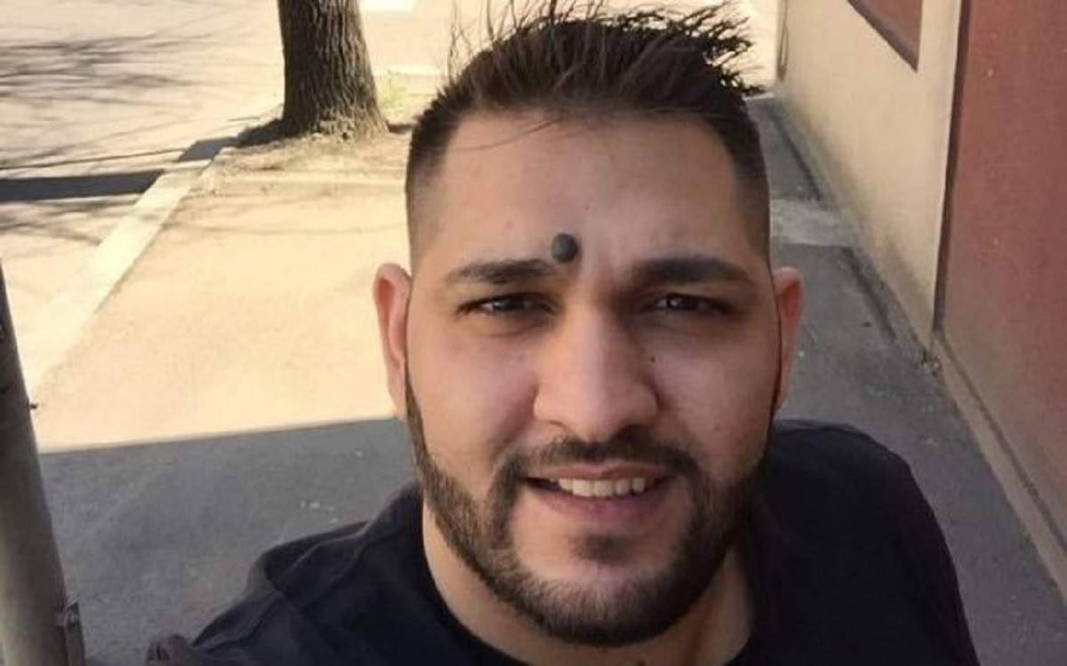 Cine este bărbatul care a făcut glume la 112, pe tema coronavirusului. George Pian este un prieten al interlopilor