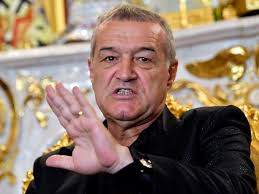 Gigi Becali continuă se se implice în plină pandemie de coronavirus. Va ajuta bătrânii cu mâncare