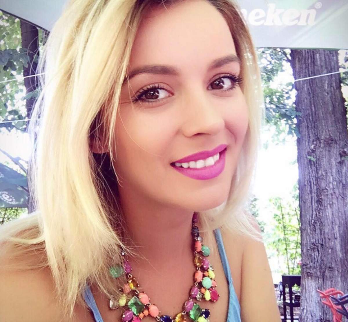 Diana Dumitrescu, luată la rost în mediul online: ”Nu îmi plac hate-ul și bullyingul, am blocat unele persoane”