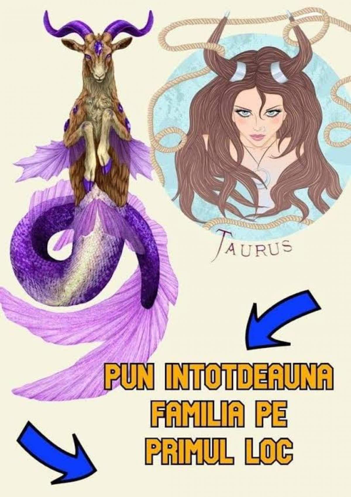 Top 5 zodii care pun întotdeauna familia pe primul loc