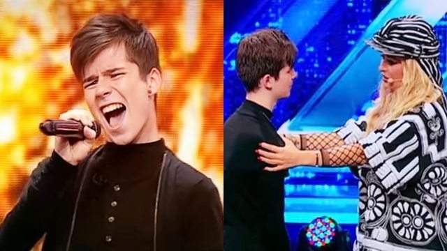 Doliu în lumea X Factor! S-a sinucis Cătălin Caragea. Fostul concurent a fost găsit fără suflare în casă