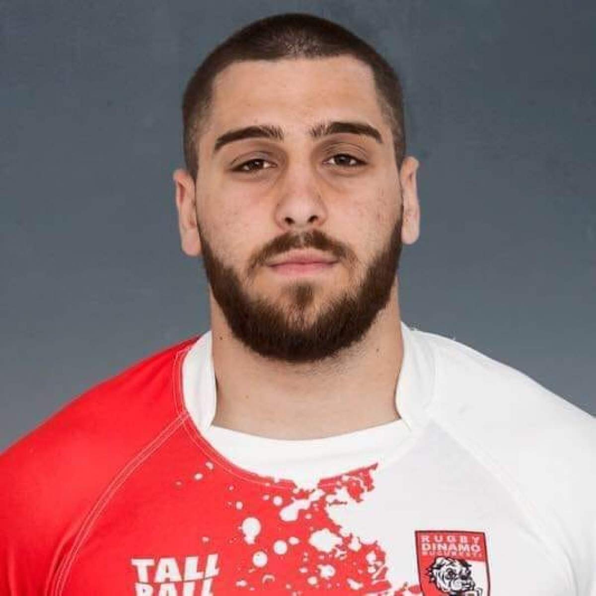 Sfârșit tragic pentru un jucător de rugby de la Dinamo! Tânărul s-a stins din viață la 23 de ani