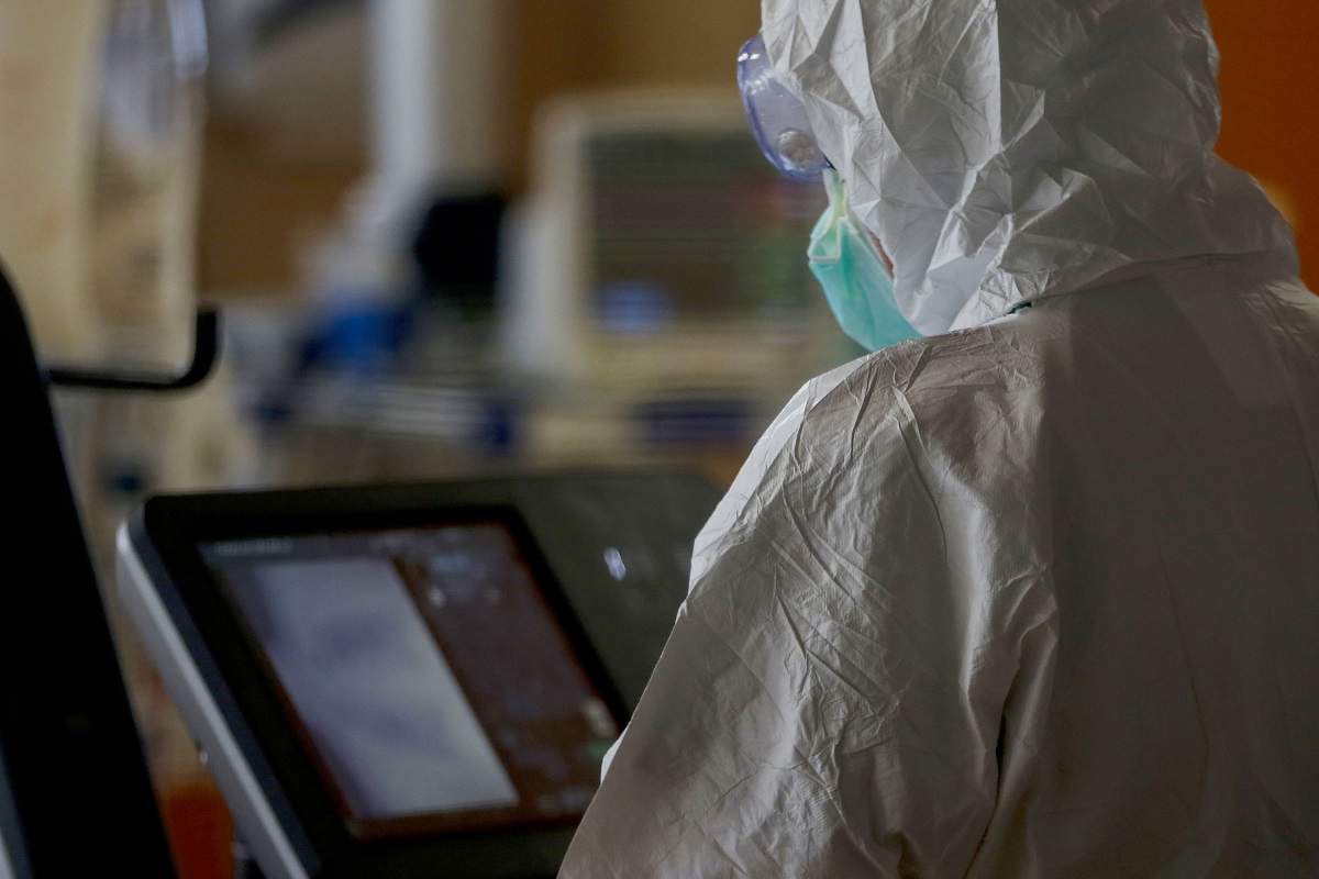 Tratamentul pentru bolnavii de COVID-19, publicat în Monitorul Oficial