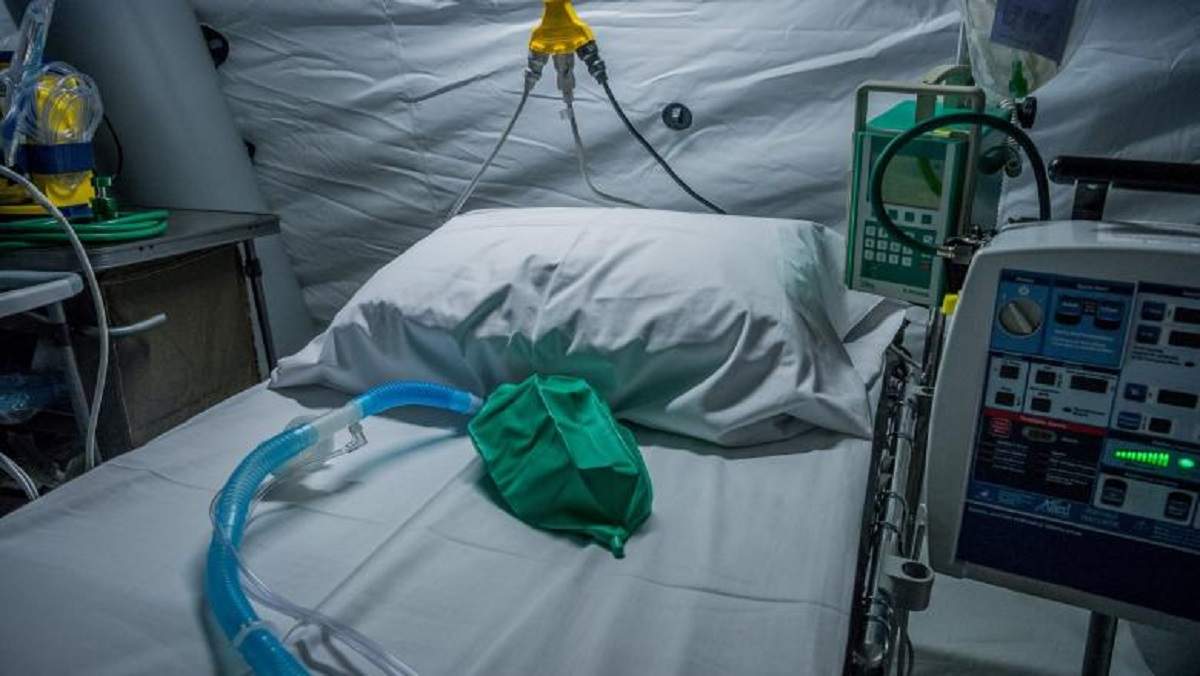 Povestea „Victimei 14”, un bărbat de 52 de ani din Suceava. Soția, asistentă medicală, l-a infectat fără să știe