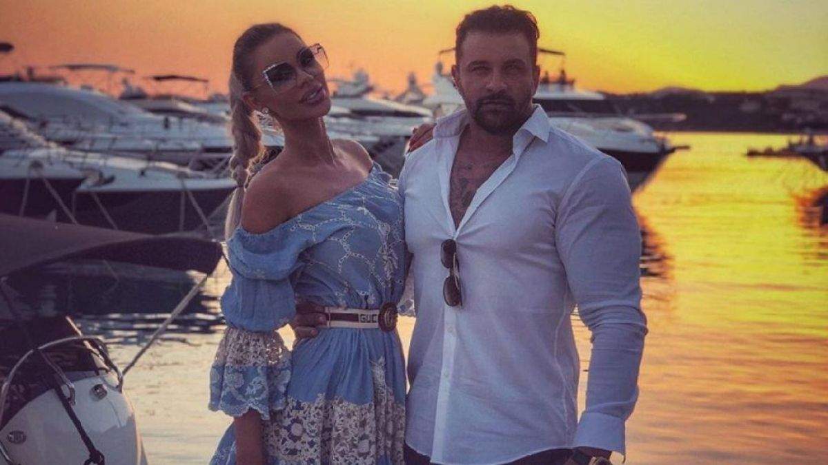 VIDEO / Bianca Drăgușanu și Alex Bodi, din nou împreună? Afaceristul „s-a dat” singur de gol. Cum a filmat-o pe frumoasa blondină
