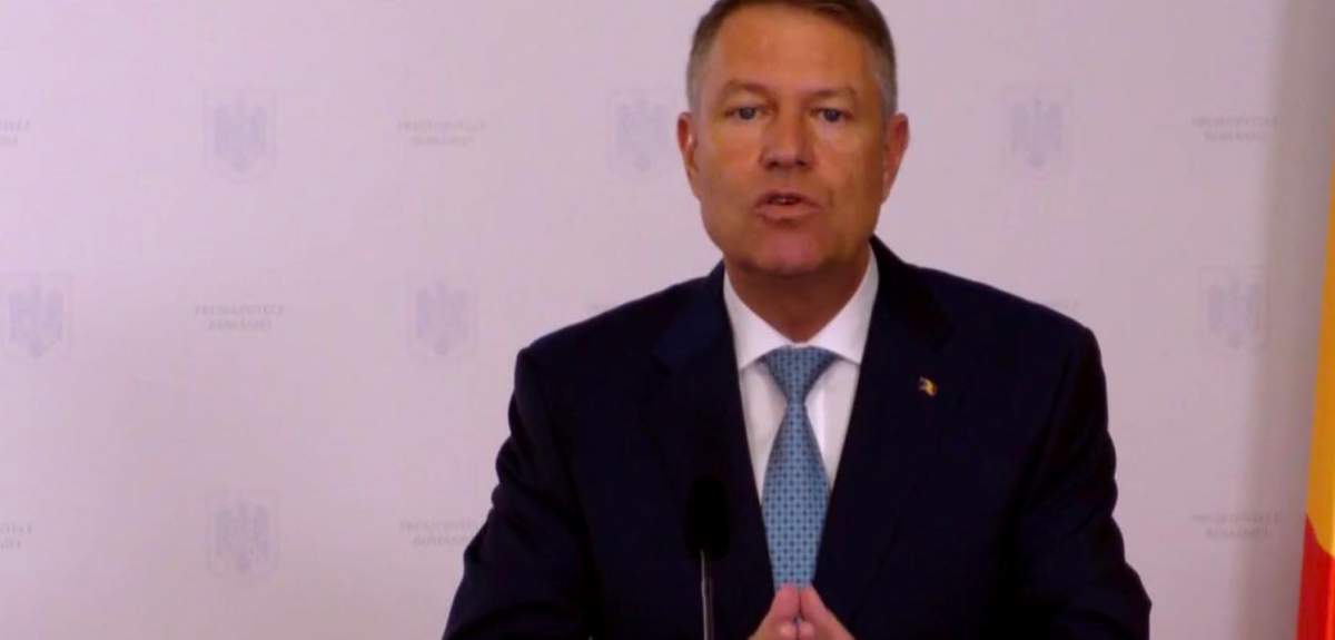 Klaus Iohannis, anunț de ultimă oră! Nelu Tătaru, noul ministru al Sănătății: „Va depune jurământul în cursul acestei zile”