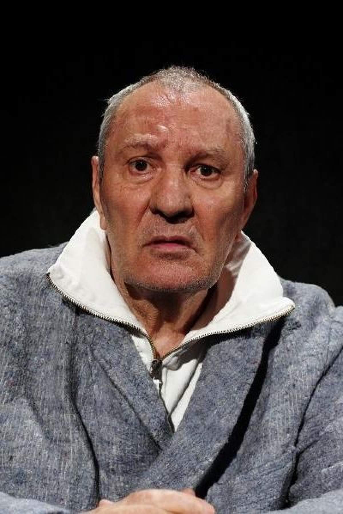 Doliu în lumea teatrului! A murit actorul Costică Drăgănescu