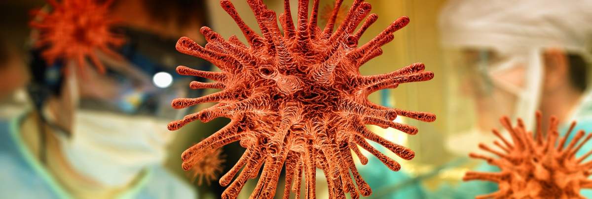 Îngrijorător! Bilanțul celor infectați de coronavirus în România a ajuns la 1.292