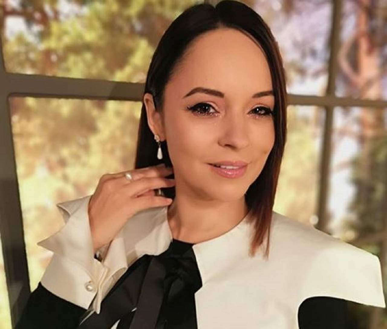 Andreea Marin, mesaj emoționant, în plină pandemie de coronavirus. Ce i-a spus fiica ei. „Îmi rupe inima”