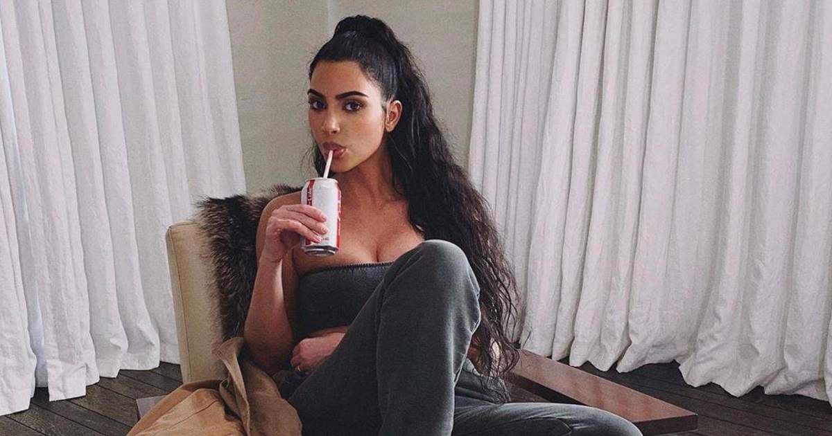 Kim Kardashian donează bani pentru criza coronavirusului. Despre ce sumă este vorba