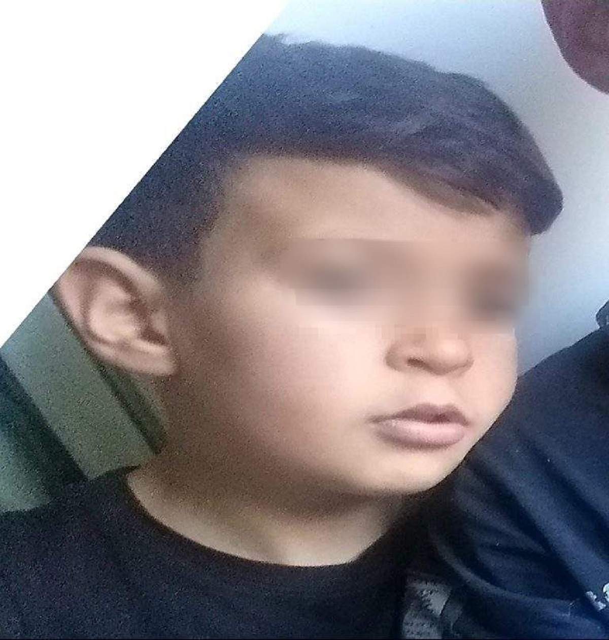 Tragedie în Vrancea. Marius, un băiat de 9 ani, a fost ucis cu sânge rece și aruncat în lac. Cine este criminalul