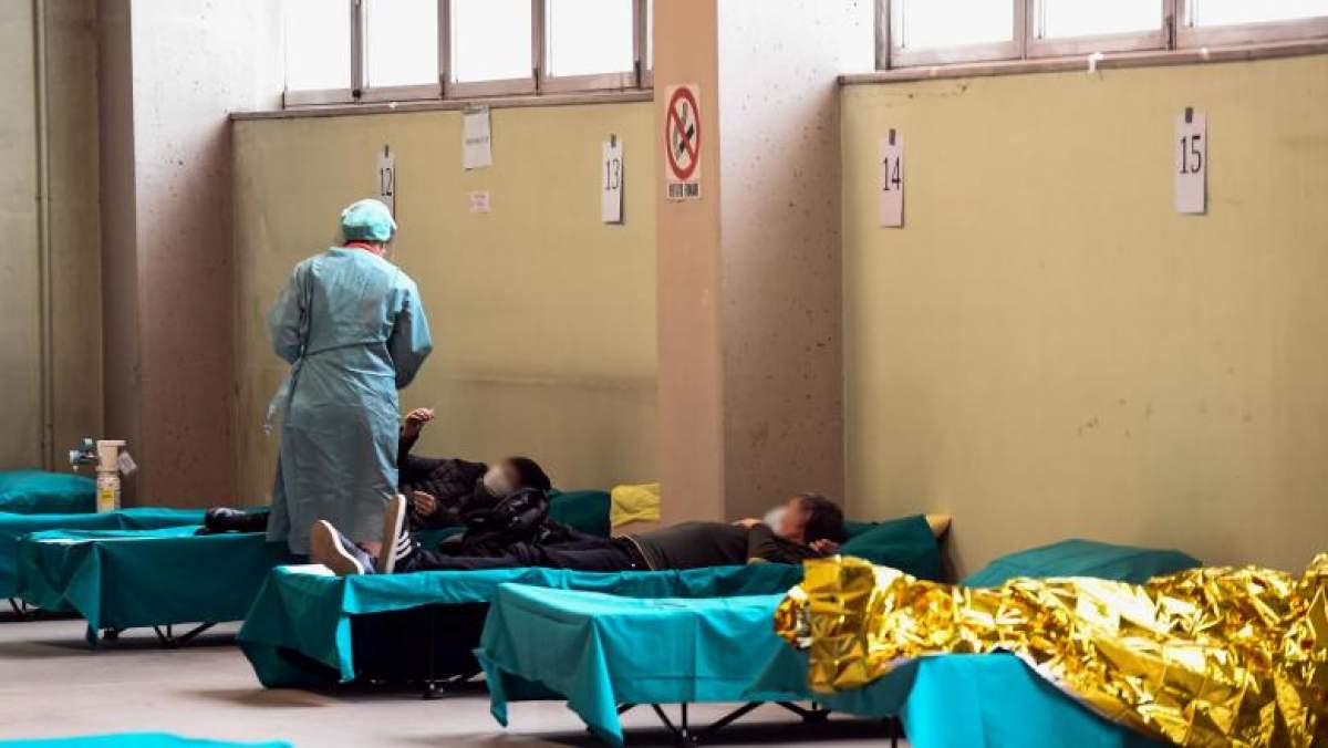 40 de morți de coronavirus în România. A murit și o tânără de 27 de ani / UPDATE