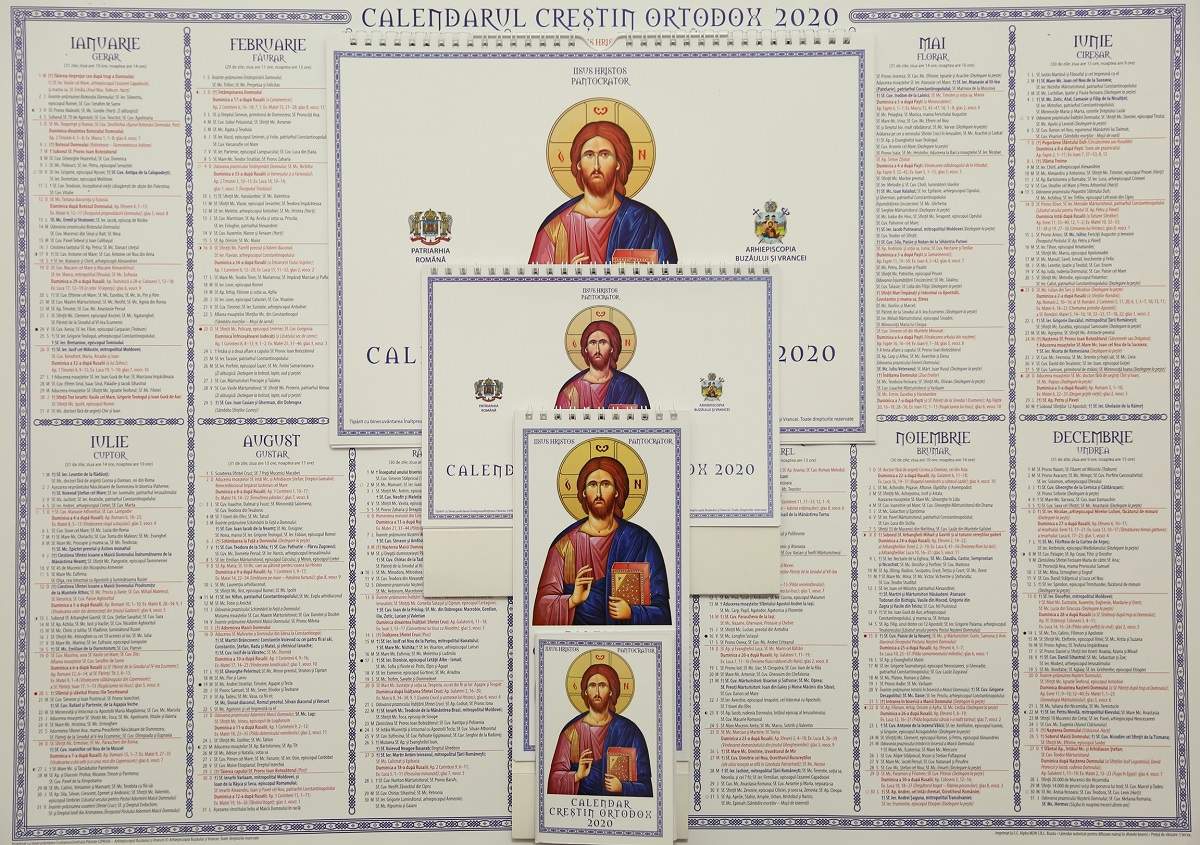 Calendar ortodox, luni, 30 martie. Ziua în care se pomenesc doi sfinți importanți