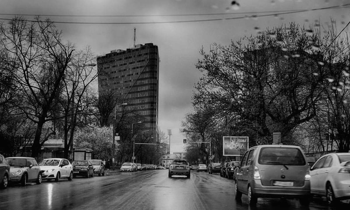 Coronavirus România. 900 de străzi din București au fost dezinfectate în ultimele 48 de ore