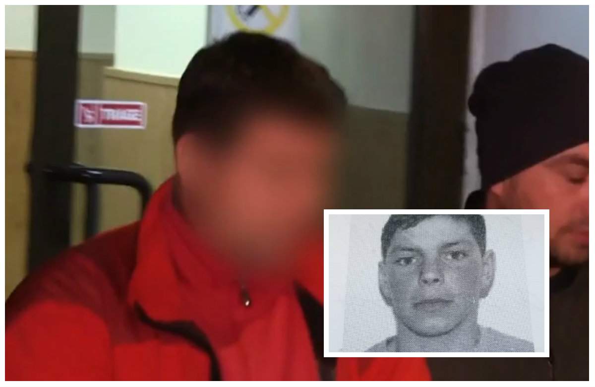 Criminalul lui Petrișor, băiatul de 14 ani din Vaslui, a fost prins. Bărbatul, tată a trei copii, l-a ucis din răzbunare