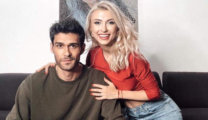 Exclusiv Motivul Real Al Despărțirii Dintre Andreea Bălan și George Burcea Chiar El I A Zis Că