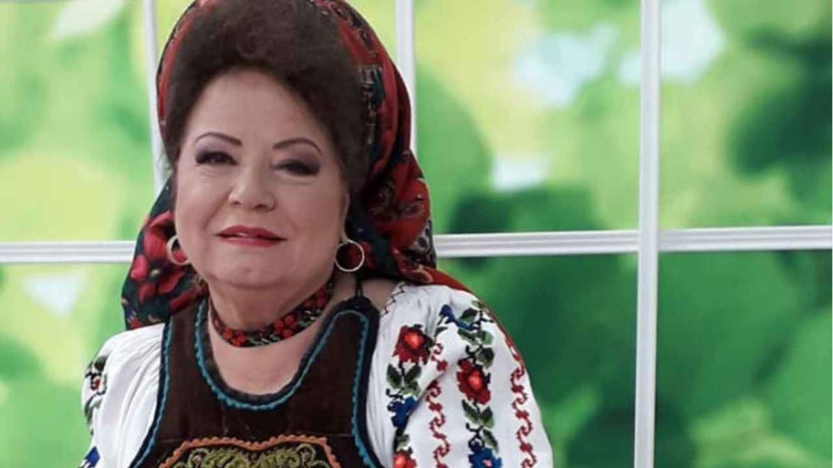 Fratele Savetei Bogdan a murit. Cântăreața l-a condus deja pe ultimul drum