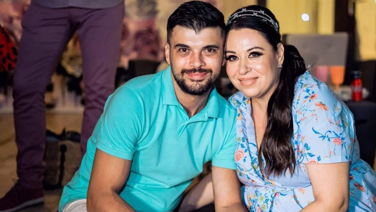 Divorţează sau nu? Anunţul neaşteptat făcut de Oana Roman, în direct!