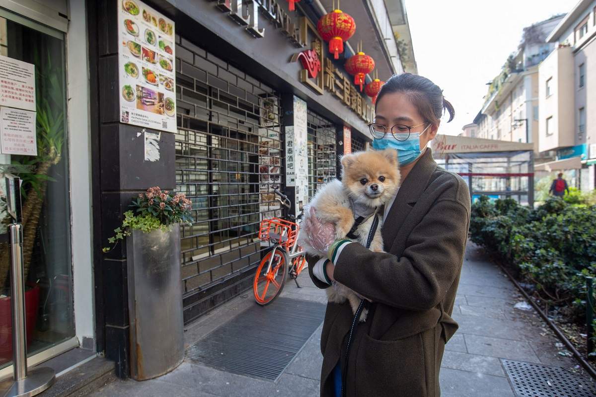 China a raportat 31 de cazuri noi de coronavirus și patru decese. Motivul pentru care autoritățile nu își fac griji