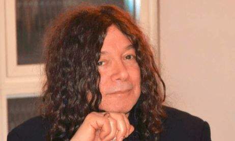 Alan Merrill a murit