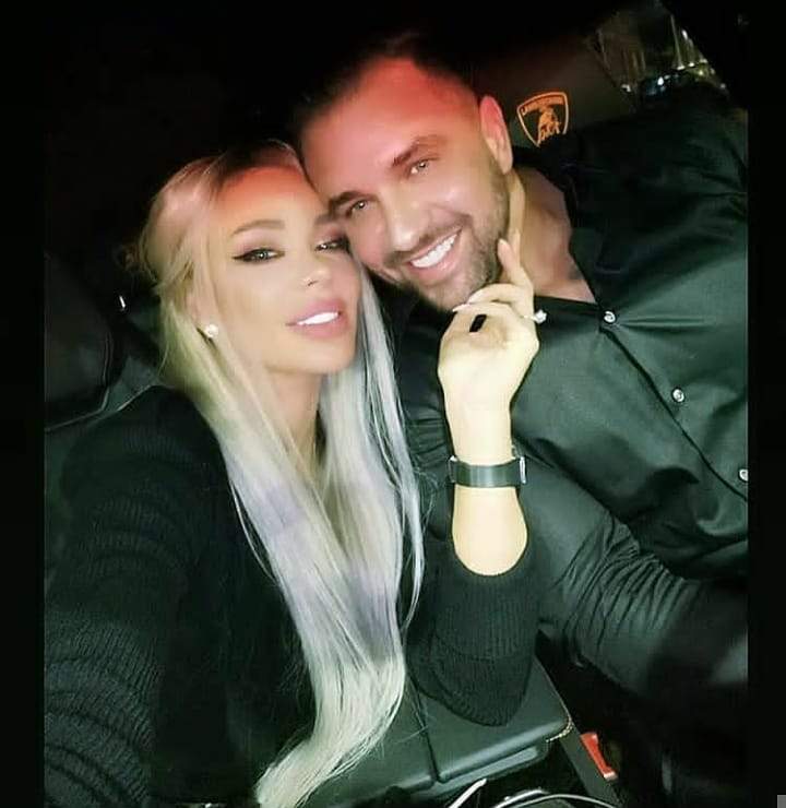 Bianca și Bodi, mai fericiți ca niciodată! Cum își petrec cei doi timpul în izolare