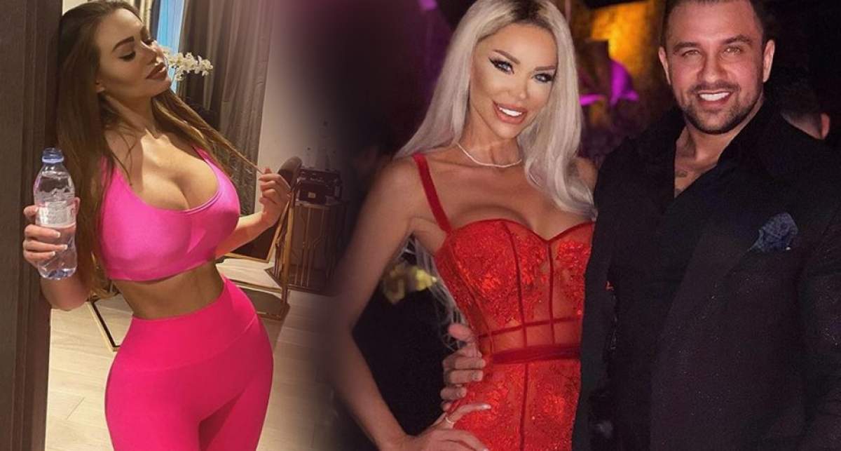EXCLUSIV! Rusoaica lui Bodi, declarații acide după împăcarea cu Bianca Drăgușanu: „Dramă ieftină”